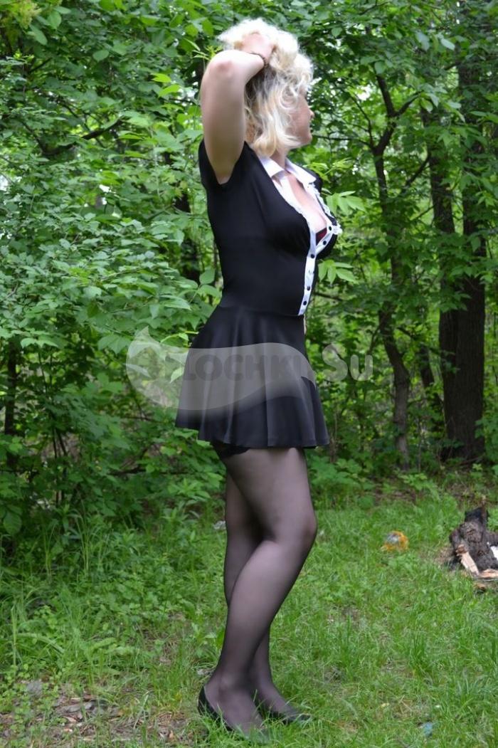 Проститутка Римма г. Новороссийск